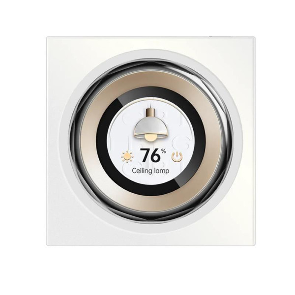 Aqara touchscreen dial v1