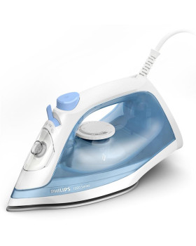 Triikraud 1000s, 2000w/20g_min/250ml, philips, sinine-valge