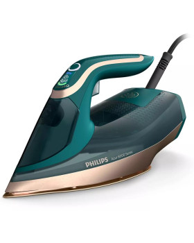 Triikraud philips azur, roheline