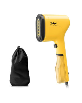 Käsiauruti pure pop , tefal kollane ^