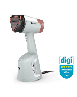 Rõivaauruti, aerosteam, 100ml/1400w/20g_min, tefal, valge^