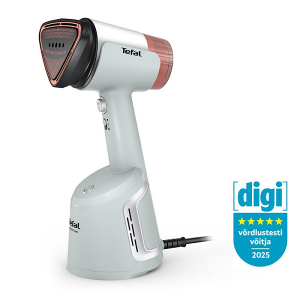 Rõivaauruti, aerosteam, 100ml/1400w/20g_min, tefal, valge^ Rõivaauruti, aerosteam, 100ml/1400w/20g_min, tefal, valge^