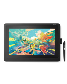 Graafikalaud wacom cintiq 16 Graafikalaud wacom cintiq 16