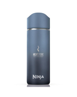 Termokruus ninja sip perfect, sinine, 400ml