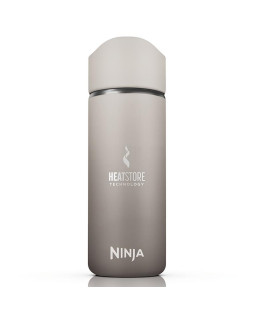 Termokruus ninja sip perfect, beež, 400ml