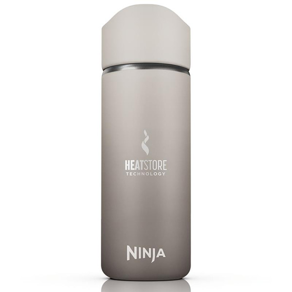 Termokruus ninja sip perfect, beež, 400ml