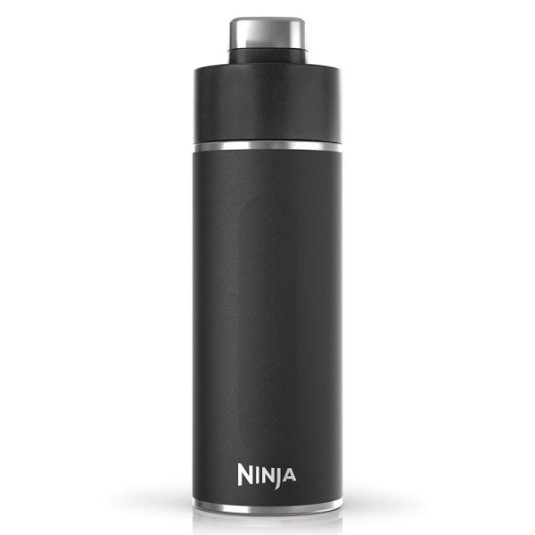 Termokruus ninja thirsti, must, 700ml