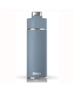Termokruus ninja thirsti, sinine, 700ml