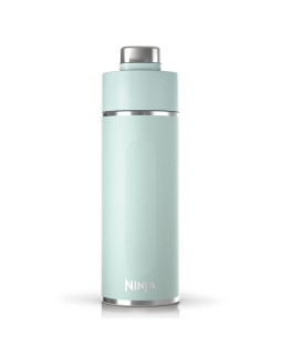 Termokruus ninja thirsti, roheline, 700ml