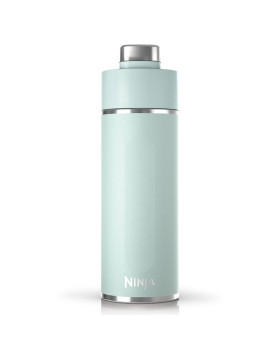 Termokruus ninja thirsti, roheline, 700ml