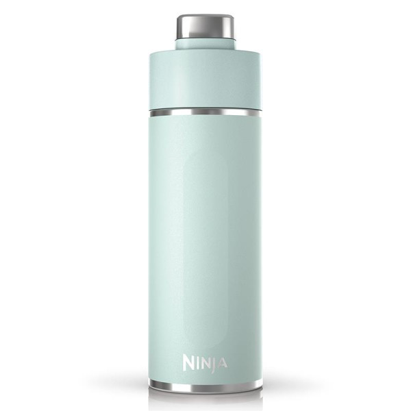Termokruus ninja thirsti, roheline, 700ml
