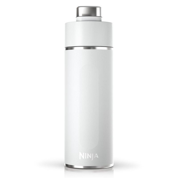Termokruus ninja thirsti, valge, 700ml