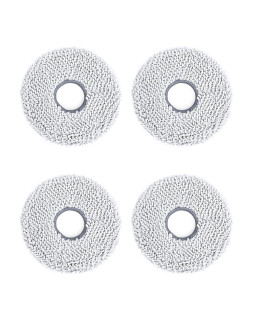 Pestavad puhastuslapid t50family/t50 max/t30 c pro, ecovacs