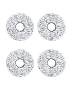 Pestavad puhastuslapid t50family/t50 max/t30 c pro, ecovacs