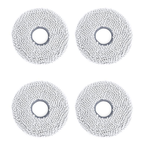 Pestavad puhastuslapid t50family/t50 max/t30 c pro, ecovacs