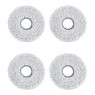 Pestavad puhastuslapid t50family/t50 max/t30 c pro, ecovacs