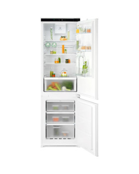 Int.külmik, electrolux 178cm