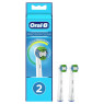 Lisaharjad braun oral-b eb20, 2 otsikut