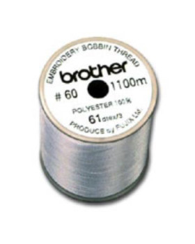 Pooliniit (valge) brother ebtce Pooliniit (valge) brother ebtce