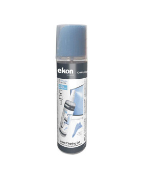 Ekon liquid for screens with cloth, 250 ml