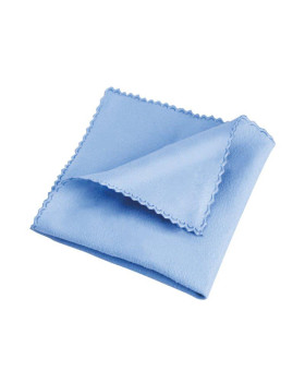 Ekon microfiber cloth, 20cm x 20cm