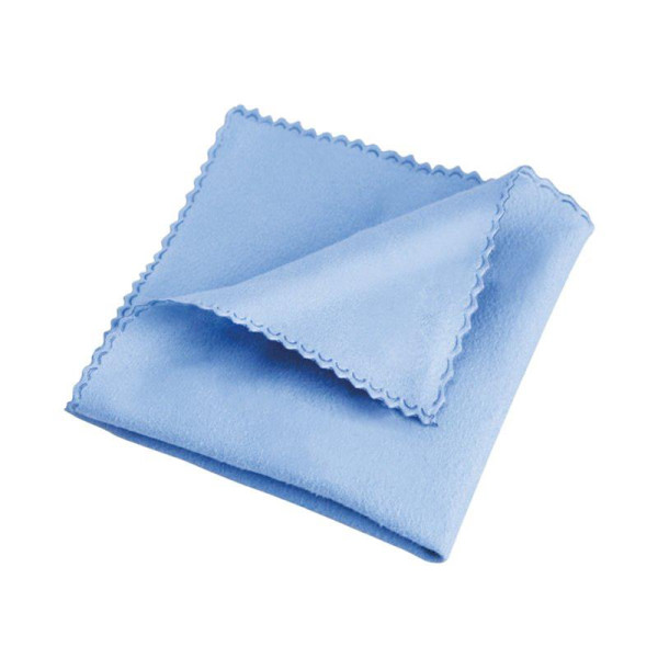 Ekon microfiber cloth, 20cm x 20cm Ekon microfiber cloth, 20cm x 20cm