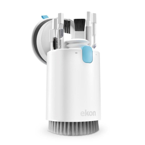 Ekon cleanset 20 in 1 functions Ekon cleanset 20 in 1 functions