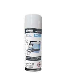 Ekon screen foam 200ml