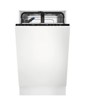 Int.nõudepesumasin, electrolux,  45cm