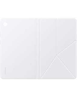 Galaxy tab a11 kaaned, valge Galaxy tab a11 kaaned, valge