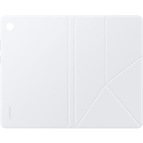Galaxy tab a11 kaaned, valge