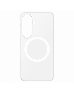 Galaxy s26 clear magnet, läbipaistev