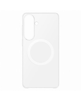 Galaxy s26+ clear magnet, läbipaistev