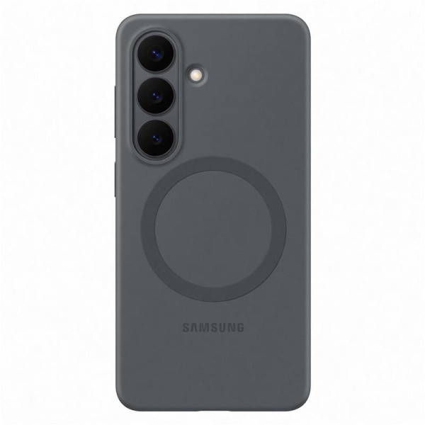 Galaxy s26 silicone magnet, must