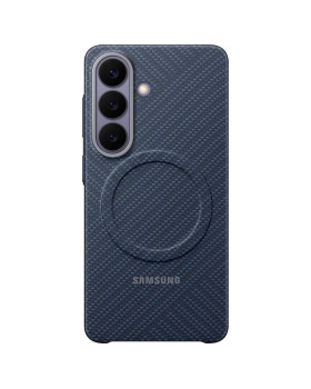 Galaxy s26 carbon magnet, lilla