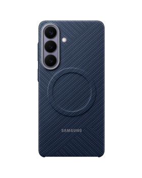 Galaxy s26+ carbon magnet, lilla