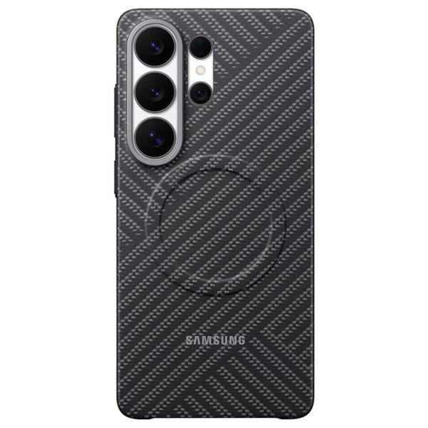 Galaxy s26 ultra carbon magnet, hall