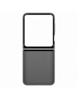 Galaxy flip6 silicone ümbris, hall