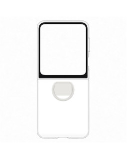 Galaxy flip6 clear ümbris, läbipaistev Galaxy flip6 clear ümbris, läbipaistev