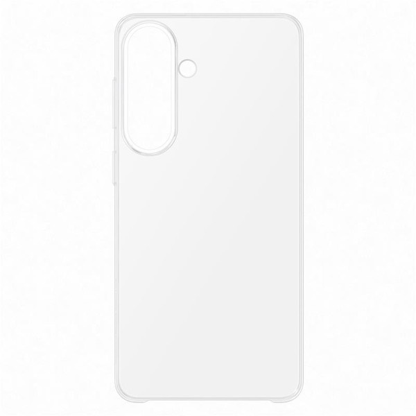 Galaxy s26+ clear, läbipaistev Galaxy s26+ clear, läbipaistev