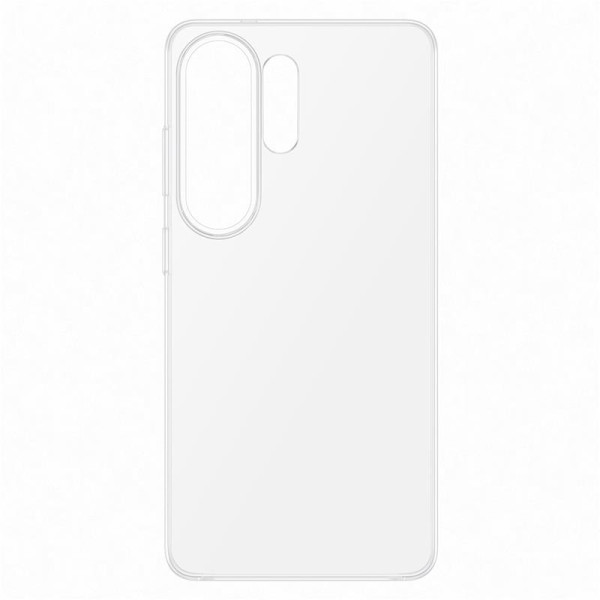 Galaxy s26 ultra clear, läbipaistev