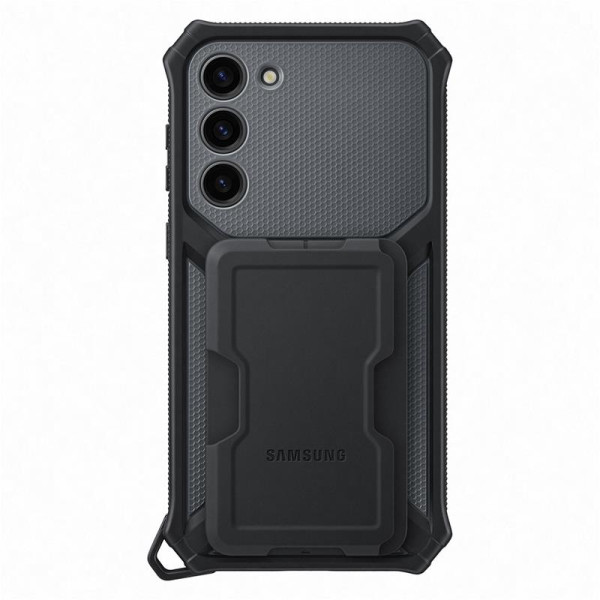 Galaxy s23+ rugged gadget ümbris