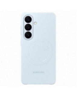 Galaxy s26 slim magnet, helesinine