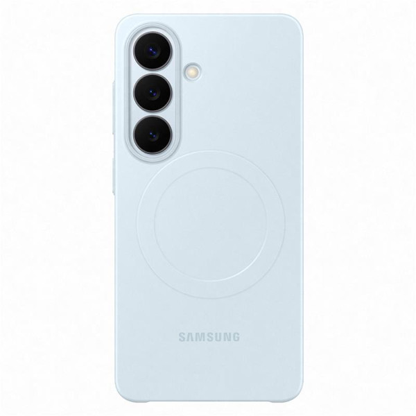 Galaxy s26 slim magnet, helesinine