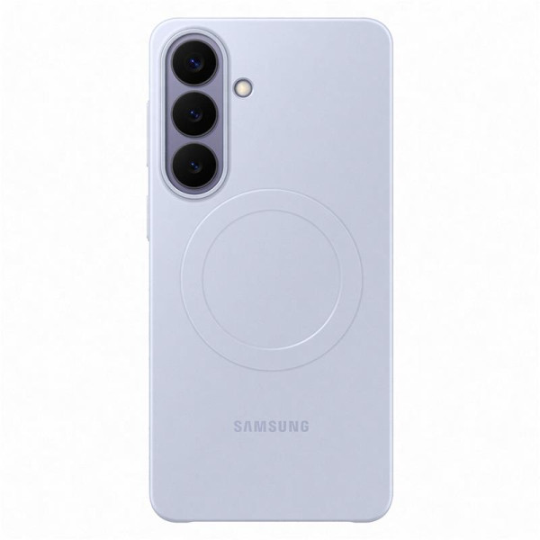 Galaxy s26+ slim magnet, lilla