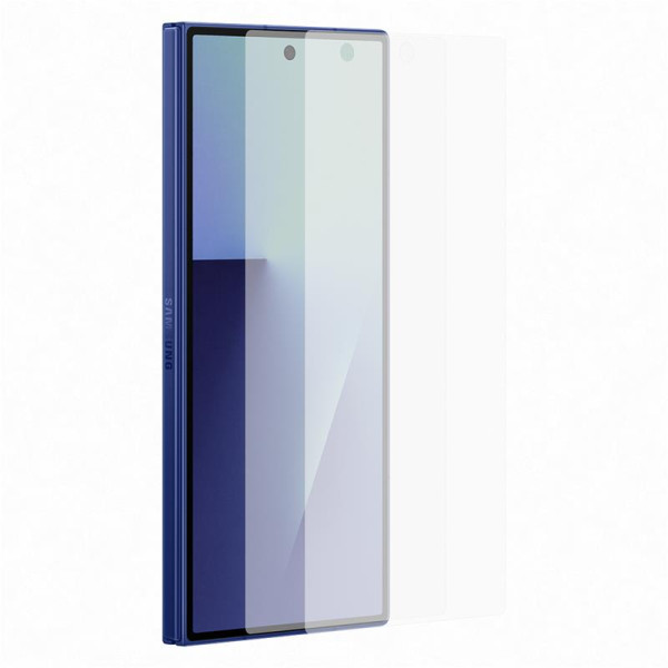 Galaxy fold7 anti-reflecting film, transparent
