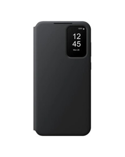 Galaxy a35 smart view wallet case, must