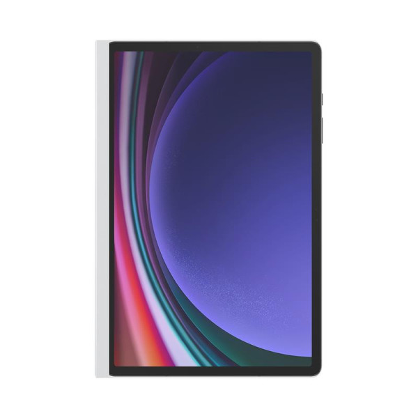 Samsung galaxy tab s9+ notepaper screen
