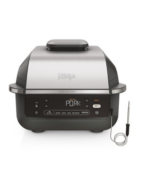 Kuumaõhufritüür ja lauagrill ninja foodi smart 5-in-1 Kuumaõhufritüür ja lauagrill ninja foodi smart 5-in-1