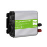 Inverter gembird 12v-> 300w + usb port